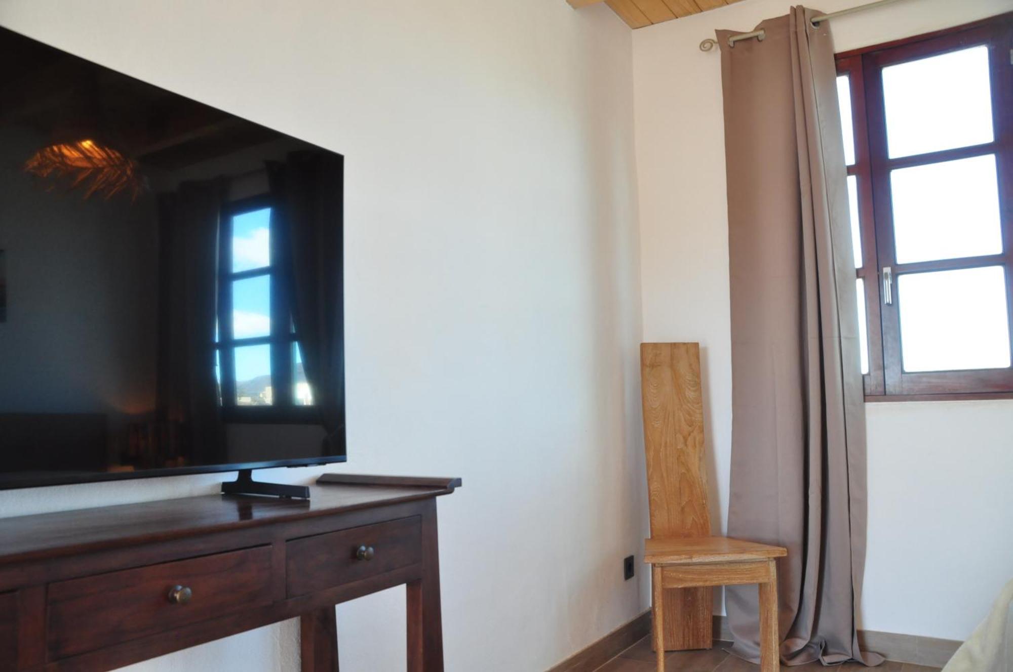 Tindaya Nature Home Ocean View Esterno foto