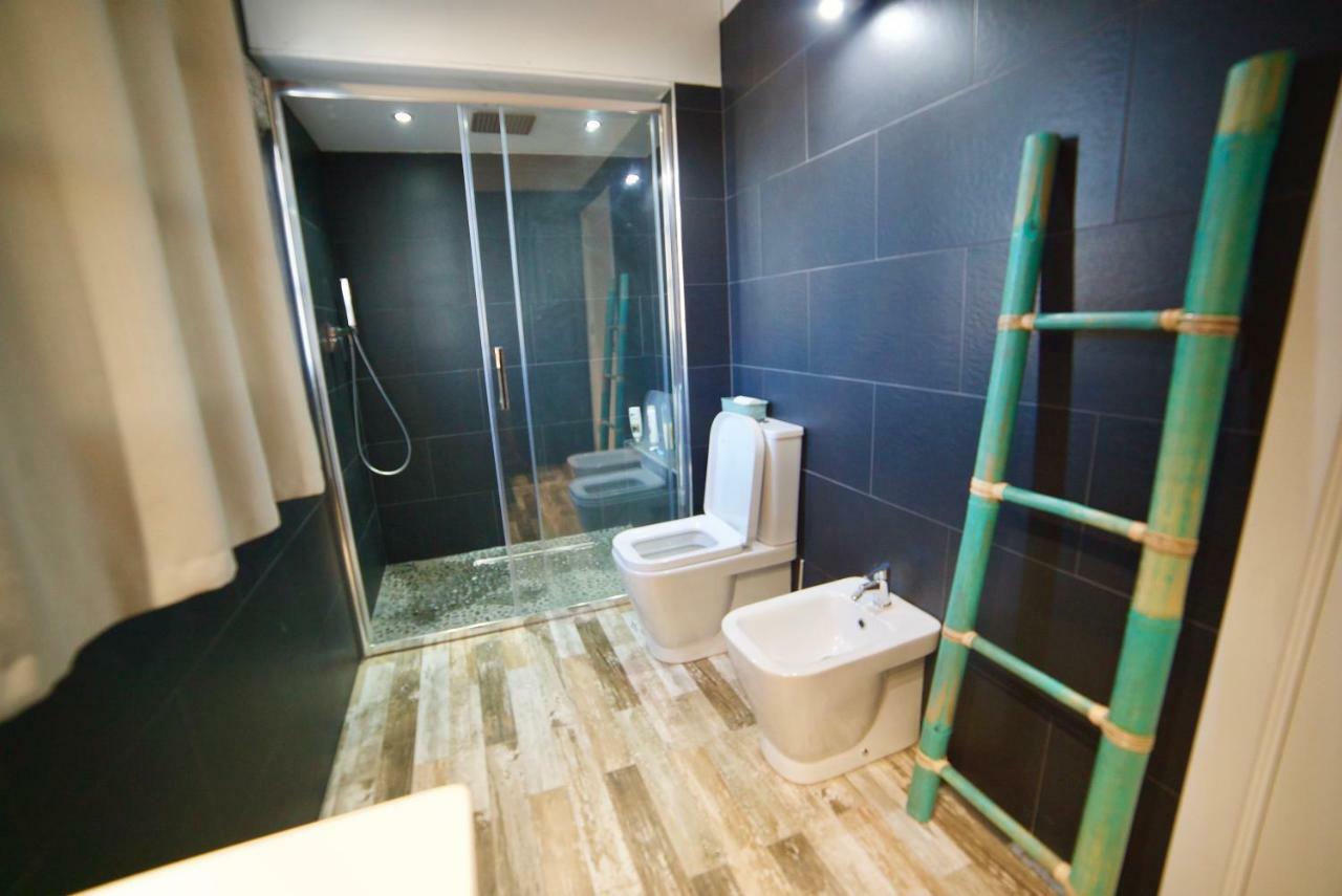 Tindaya Nature Home Ocean View Esterno foto