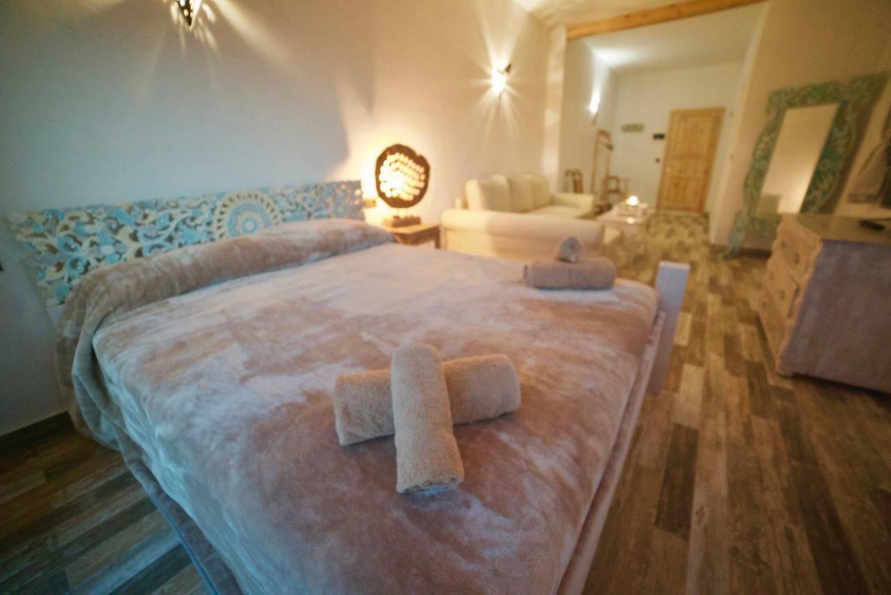 Tindaya Nature Home Ocean View Esterno foto