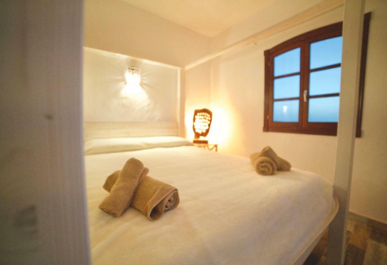Tindaya Nature Home Ocean View Esterno foto